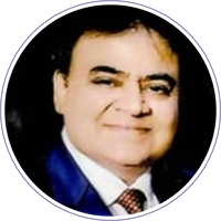 CHAIRMAN
